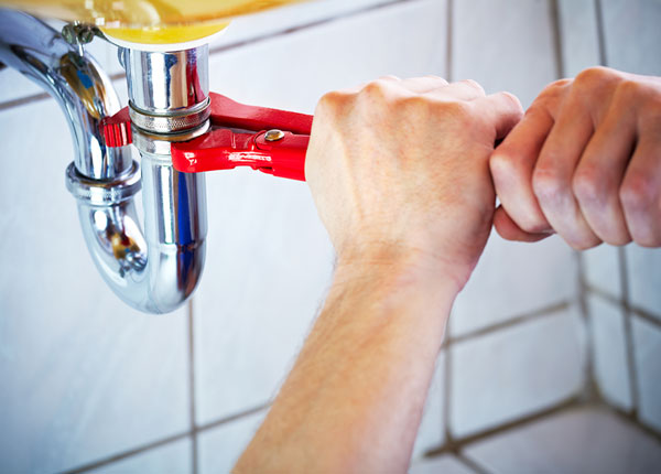 About Jarrell Plumbers